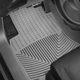 Purchase Top-Quality WEATHERTECH - W575GR - Floor Mats pa5