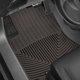 Purchase Top-Quality WEATHERTECH - W611CO - Floor Mat pa1