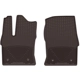 Purchase Top-Quality WEATHERTECH - W611CO - Floor Mat pa2