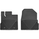 Purchase Top-Quality WEATHERTECH - W165 - Floor Mat pa11