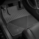 Purchase Top-Quality WEATHERTECH - W165 - Tapis pa4