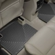 Purchase Top-Quality WEATHERTECH - W284 - Tapis pa10