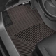 Purchase Top-Quality WEATHERTECH - W368CO - Tapis pa10