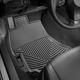 Purchase Top-Quality WEATHERTECH - W387 - Floor Mat pa10