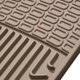 Purchase Top-Quality WEATHERTECH - W418 - Floor Mat pa3