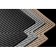 Purchase Top-Quality WEATHERTECH - W418 - Floor Mat pa4