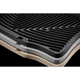 Purchase Top-Quality WEATHERTECH - W426GR - Floor Mat pa4