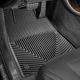 Purchase Top-Quality WEATHERTECH - W437 - Floor Mat pa6