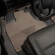 Purchase Top-Quality WEATHERTECH - W465TN - Floor Mat pa4