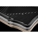 Purchase Top-Quality WEATHERTECH - W72 - Floor Mat pa7