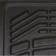 Purchase Top-Quality Floor Mat by WESTIN - 72-110001 pa2