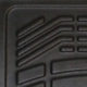 Purchase Top-Quality Floor Mat by WESTIN - 72-110001 pa6