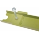 Purchase Top-Quality DORMAN (OE SOLUTIONS) - 999-988 - Floor Pan Support pa5