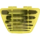 Purchase Top-Quality Flute Screw Extractor Set by GENIUS - AT-EX6 pa7