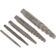 Purchase Top-Quality IRWIN - 53535 - Screw Extractor for Spiral Screws, 5-Piece pa3