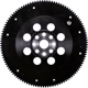 Purchase Top-Quality Flywheel by ADVANCED CLUTCH TECHNOLOGY - 600110 pa3