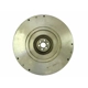 Purchase Top-Quality Flywheel by AMS AUTOMOTIVE - 167724 pa1