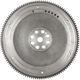 Purchase Top-Quality Flywheel by ATP PROFESSIONAL AUTOPARTS - Z282 pa2
