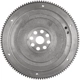 Purchase Top-Quality Flywheel by ATP PROFESSIONAL AUTOPARTS - Z284 pa2