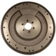 Purchase Top-Quality Flywheel by ATP PROFESSIONAL AUTOPARTS - Z299 pa2