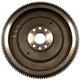 Purchase Top-Quality Flywheel by ATP PROFESSIONAL AUTOPARTS - Z396 pa2