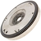 Purchase Top-Quality EXEDY - NSF502 - Flywheel pa2