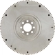 Purchase Top-Quality EXEDY - NSF504 - Flywheel pa1