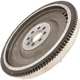 Purchase Top-Quality EXEDY - NSF504 - Flywheel pa4