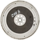 Purchase Top-Quality Flywheel by EXEDY - FWHDA01 pa5