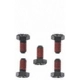 Purchase Top-Quality Flywheel Flex Plate Bolt by ATP PROFESSIONAL AUTOPARTS - ZX1046 pa1