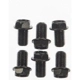 Purchase Top-Quality Flywheel Flex Plate Bolt by ATP PROFESSIONAL AUTOPARTS - ZX2036 pa2