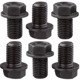 Purchase Top-Quality Flywheel Flex Plate Bolt by ATP PROFESSIONAL AUTOPARTS - ZX2046 pa2