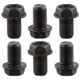 Purchase Top-Quality Flywheel Flex Plate Bolt Kit by PIONEER - 859029 pa1