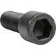 Purchase Top-Quality Flywheel Flexplate Bolt by ACDELCO - 11610965 pa2