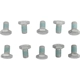 Purchase Top-Quality Flywheel Flexplate Bolt by ACDELCO - 11611633 pa1