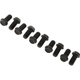 Purchase Top-Quality Flywheel Flexplate Bolt by ACDELCO - 12337973 pa1