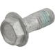 Purchase Top-Quality Flywheel Flexplate Bolt by ACDELCO - 19257940 pa1