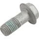 Purchase Top-Quality Flywheel Flexplate Bolt by ACDELCO - 19257940 pa2