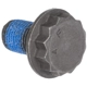 Purchase Top-Quality CRP/REIN - HWB0063 - Clutch Flywheel Bolt pa1