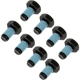 Purchase Top-Quality DORMAN - 14131 - Automatic Transmission Flexplate Mounting Bolt pa3