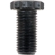 Purchase Top-Quality DORMAN - 678-154 - Flywheel Bolts pa2