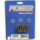 Purchase Top-Quality PIONEER - 859026 - Flywheel Bolts pa2