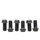 Purchase Top-Quality PIONEER - 859030 - Flywheel Bolts pa1