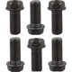 Purchase Top-Quality PIONEER - 859030 - Flywheel Bolts pa2