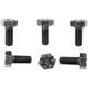 Purchase Top-Quality PIONEER - S1142 - Flexplate Mounting Bolts pa1