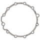 Purchase Top-Quality ELRING - DAS ORIGINAL - 215.210 - Clutch Flywheel Gasket pa1