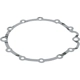 Purchase Top-Quality ELRING - DAS ORIGINAL - 215.210 - Clutch Flywheel Gasket pa3