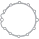 Purchase Top-Quality ELRING - DAS ORIGINAL - 215.210 - Clutch Flywheel Gasket pa4