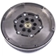 Purchase Top-Quality LUK - DMF109 - Flywheel pa2