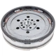 Purchase Top-Quality LUK - DMF154 - Dual Mass Flywheel pa1